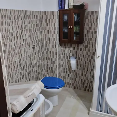 Casa Vacanza * Scalea