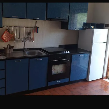 Holiday home Casa Vacanza *