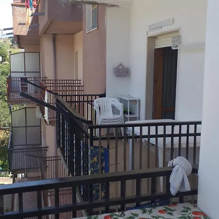 Casa Vacanza * Scalea