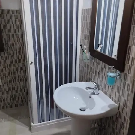 Casa Vacanza Dom wakacyjny