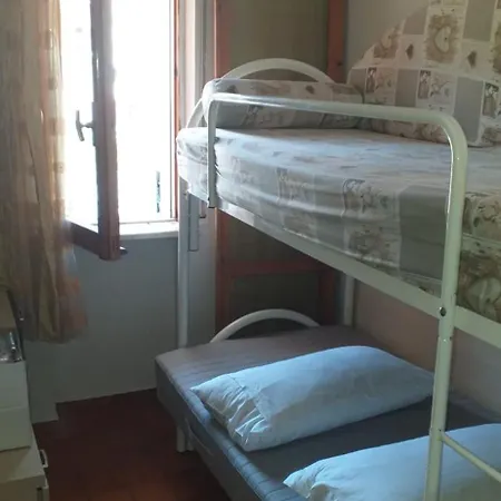 Casa Vacanza Holiday home *