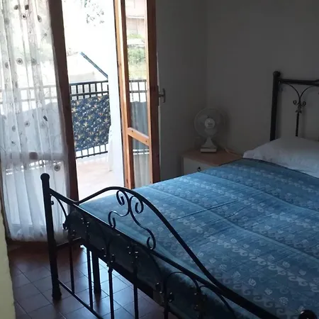 Dom wakacyjny Casa Vacanza Scalea