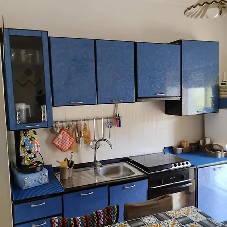 Casa Vacanza
