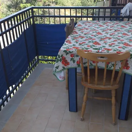 Casa Vacanza Holiday home *